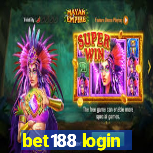 bet188 login